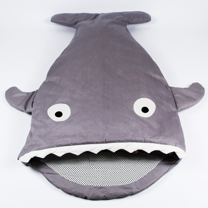 Baby Shark Blanket Sleeping Sack